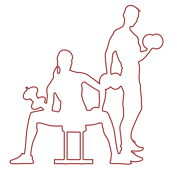 Couples and Small Group Personal Training Small Group Personal Training Services Newark Delaware