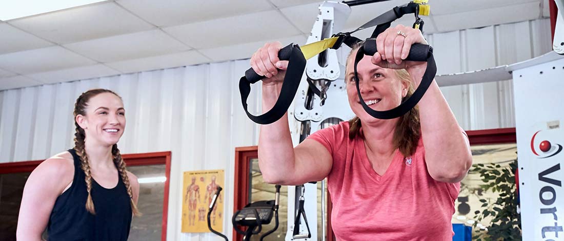 Personal Training in Delaware Personal Training in Delaware